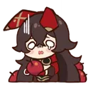 Ambersadge Discord Emoji