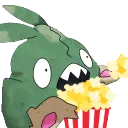 OTTtrubbishPopcorn