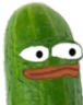 CRDPepeCucumber