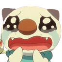 CRDOshawottAfraidOMG