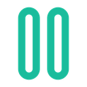 pause Discord emoji