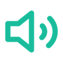 volume Discord emoji