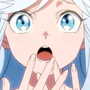 shocked