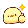 chickiethumbsup