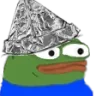 pepe_tinfoil