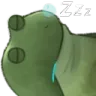 worryTiredSleep