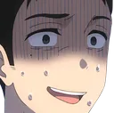 GojouScared