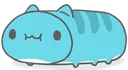 bceLoafCat