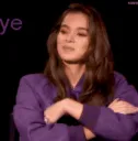 HaileeOhYou HaileeOhYou