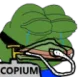 copium copium