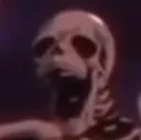 Skelepog Discord Emoji