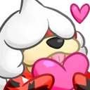 HisuiGrowlitheLove