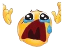 SG_llora Discord emoji
