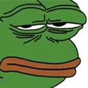 pepedisappointed