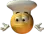 EmotiChefShrug