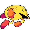 PacDead
