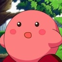 kirbypikaface Discord emoji