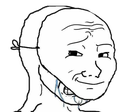wojakMask Discord emoji