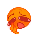 yawn
