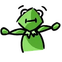 froggo_hug Discord Emoji