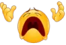 agony