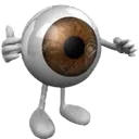 eyeball