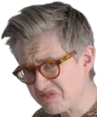 hoffdisgust