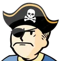 pirate
