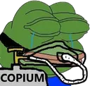 copium copium