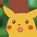 surprisedpikachu