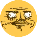 disgusted Discord emoji