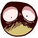 panic Discord emoji