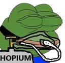 hopium hopium