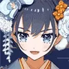 aKroniiKimonoWink
