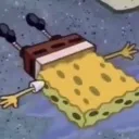 DGspongebobFallDed