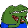 peepoGiggles