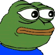 PepeUhmm Discord Emoji