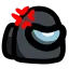 aku_blacksusmad Discord Emoji
