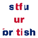 british