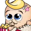popcorn