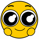 naprawde custom emote from Nxxxxty