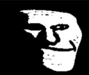 trollgeface Discord Emoji