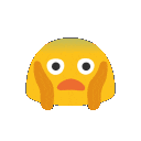 AAAAAAAAAA animated GIF emoji from Nxxxxty