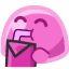 soczek custom emote from Nxxxxty
