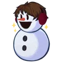 Snowmu_OhLain