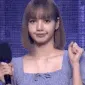 Lisaexcited