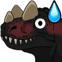 nervousdino