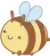 be