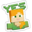 FC_Minecraft3 Discord Emoji