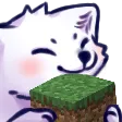 SoftMinecraft Discord Emoji